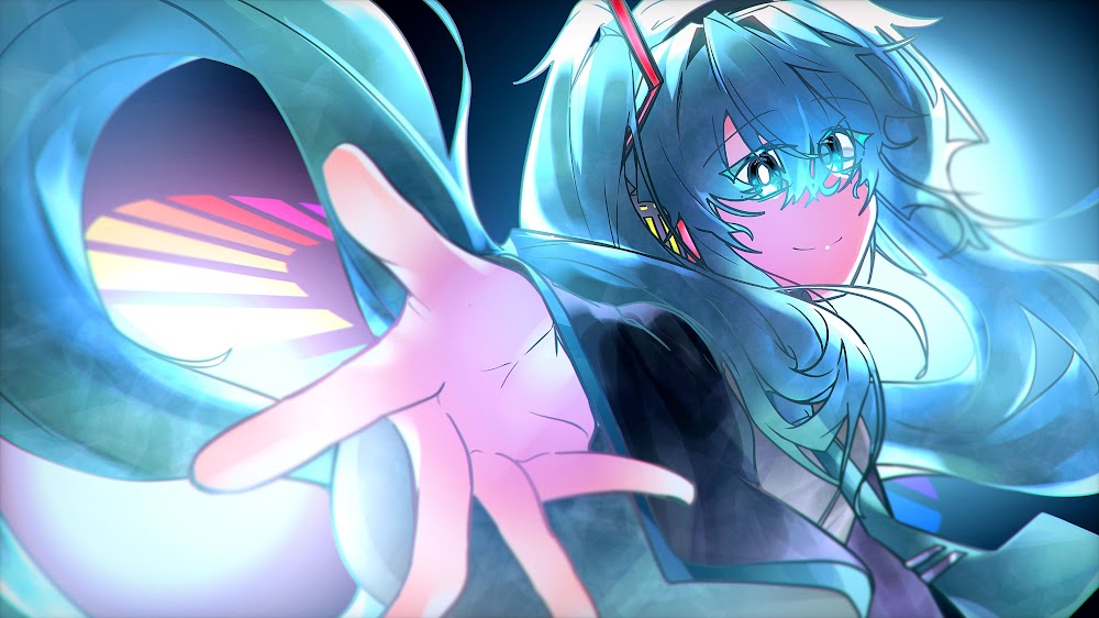 DTM鯖Remix合作