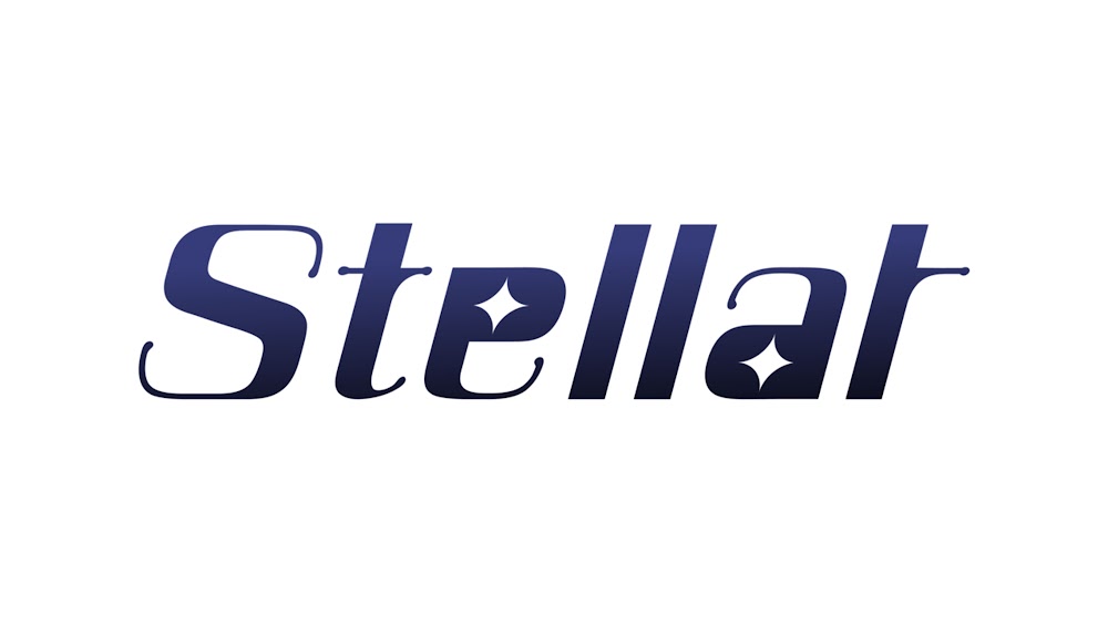 Stellar様 ロゴ