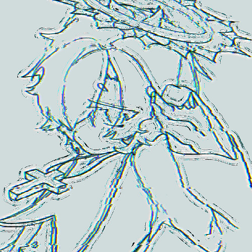 病気は修正されませんでした ( 空穂れいRemix )